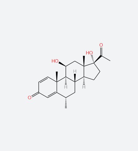 甲泼尼龙脱氢物