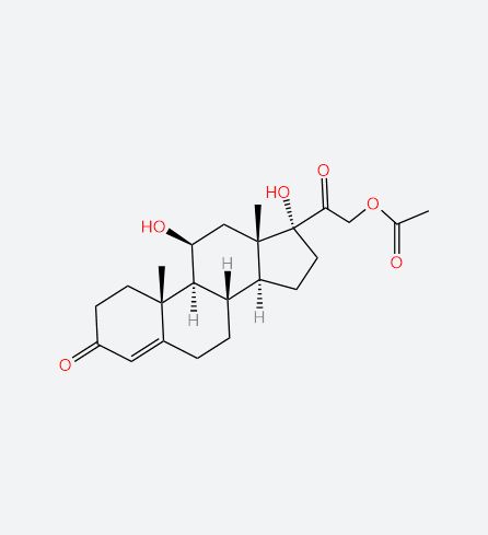 醋酸氢化可的松
